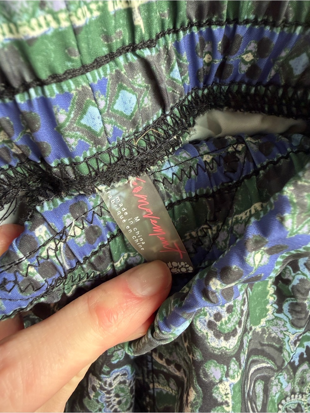 FP Movement boxer shorts, Medium - Picture 3 of 3